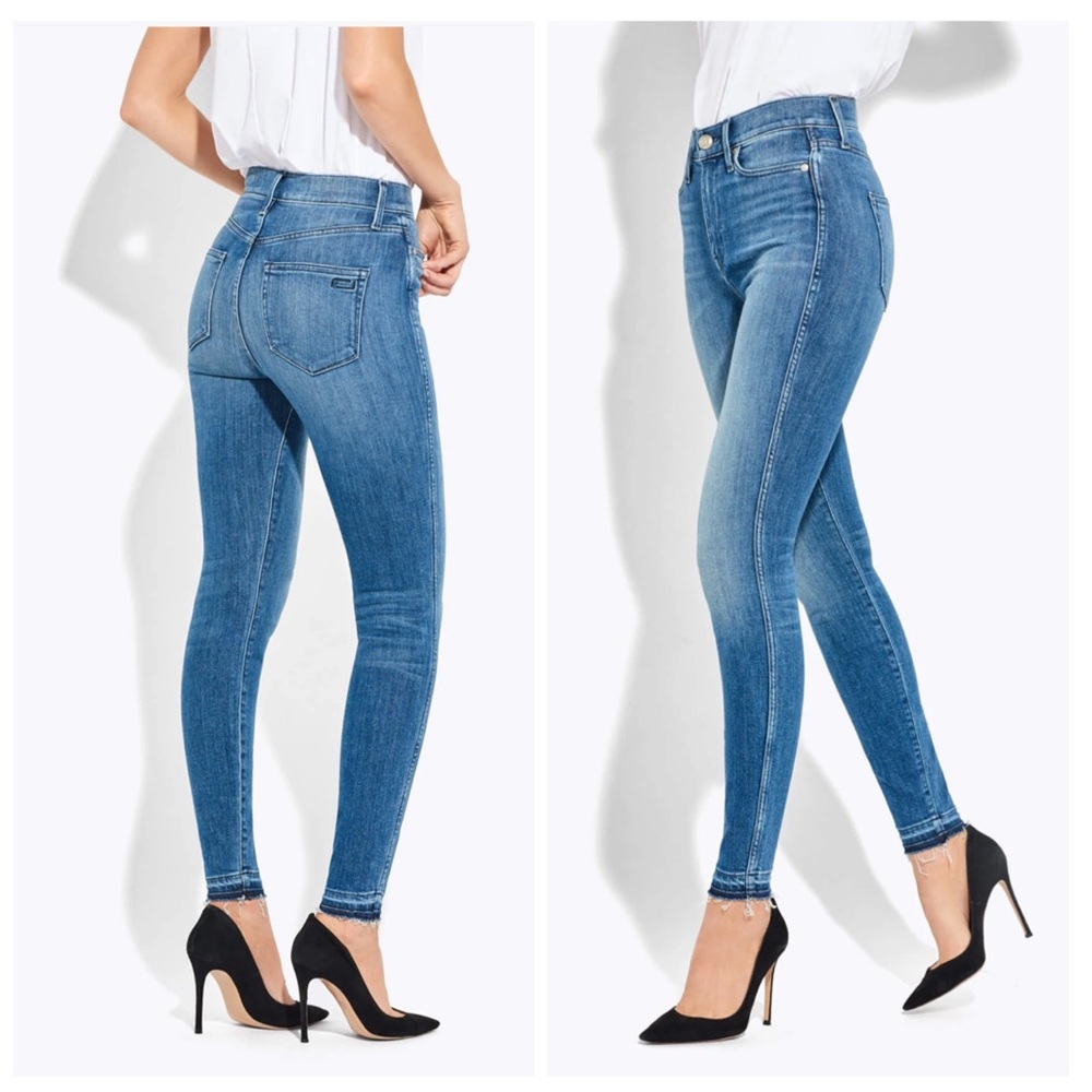 AYR | The Riser Jeans